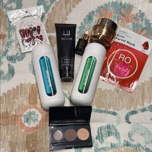 Spoildchild Christmas 🎄 bundle